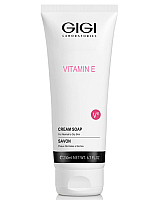 GIGI Vitamin E Cream Soap - Жидкое мыло для лица 250 мл
