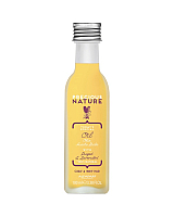 Alfaparf Precious Nature Curly/Wavy Hair Light Oil - Масло для кудрявых и вьющихся волос 100 мл
