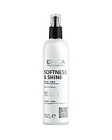 Epica Professional Softness and Shine - Спрей-уход 10 в 1 с экстрактом морских водорослей и бетаином 300 мл