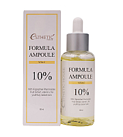 Esthetic House Formula Ampoule Vita C - Сыворотка для лица с витамином С 80 мл