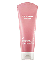 Frudia Pomegranate Nutri-Moisturizing Sticky Cleansing - Пенка-суфле питательная с гранатом 145 г