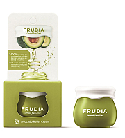 Frudia Avocado Relief Cream - Крем восстанавливающий с авокадо 10 г