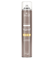 Hair Company Inimitable Style Illuminating Extreme Spray No Gas - Спрей без газа сверхсильной фиксации 300 мл