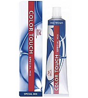 Wella Color Touch Mix - Краска для волос (оттенок 0/88 магический сапфир) 60 мл