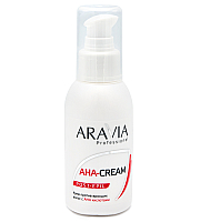 Aravia Professional Крем против вросших волос с АНА кислотами 100 мл