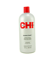 CHI Clean Start Clarifying Shampoo - Шампунь Чи «Очищающий» 946 мл
