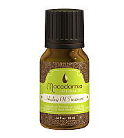 Macadamia Healing Oil Treatment - Масло для волос 10 мл