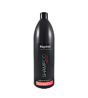Kapous Professional Post Color Shampoo - Шампунь для завершения окрашивания 1000 мл 