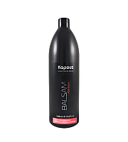Kapous Professional Post Color Balm - Бальзам для завершения окрашивания 1000 мл 