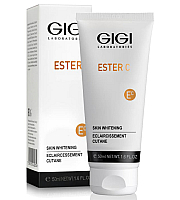 GIGI Ester C Skin Whitening - Крем, улучшающий цвет лица 50 мл