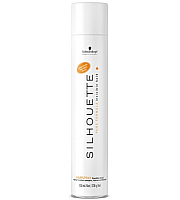 Schwarzkopf Silhouette Flexible Hold Hairspray - Безупречный лак для волос мягкой фиксации 500 мл