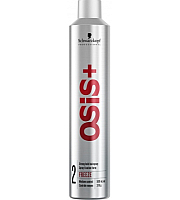 Schwarzkopf Osis Freeze - Лак для волос сильной фиксации 500 мл