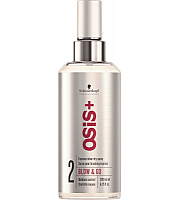 Schwarzkopf Osis  Schwarzkopf Osis+ Blow and Go - Экспресс-спрей Гладкость для быстрой сушки волос 200 мл