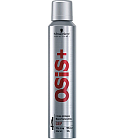 Schwarzkopf Osis+ Grip - Мусс для волос сильной фиксации 200 мл