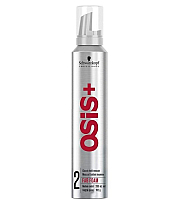 Schwarzkopf Osis Fab Foam - Мусс для подвижного текстурного объёма 200 мл