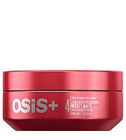 Schwarzkopf Osis Mighty Matte - Ультрасильный матирующий крем для волос 85 мл