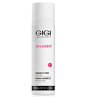 GIGI Hamamelis Lotion - Лосьон для жирной кожи лица 250 мл