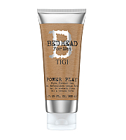 TIGI Bed Head B for Men Power Play Firm Finish Gel - Гель для волос сильной фиксации 200 мл