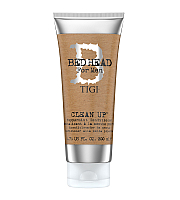 TIGI Bed Head B for Men Clean Up Peppermint Conditioner - Мятный кондиционер для волос 200 мл