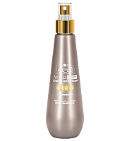 Hair Company Inimitable Style No Frizz Cream - Разглаживающий крем, 200 мл