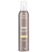 Hair Company Inimitable Style Illuminating Styling Foam - Мусс, придающий блеск, 250 мл