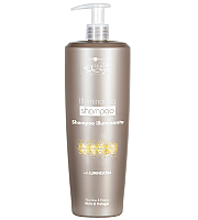 Hair Company Inimitable Illuminating Shampoo - Шампунь придающий блеск для тонких и ослабленных волос 1000 мл