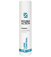 Hair Company Double Action Loss Control Shampoo - Шампунь против выпадения волос 250 мл