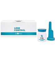 Hair Company Double Action Loss Control Lotion - Лосьон против выпадения волос 10х10 мл