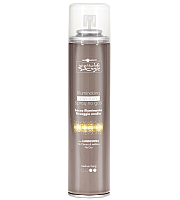 Hair Company Inimitable Style Illuminating Medium Spray No Gas - Спрей без газа средней фиксации 300 мл