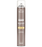 Hair Company Inimitable Style Illuminating Extreme Spray - Лак сверхсильной фиксации 500 мл