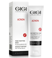 GIGI Acnon Pore Purifying Mask - Маска для глубокого очищения пор 50 мл