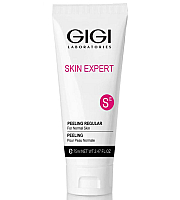 GIGI Peeling Regular - Пилинг для нормальной кожи 75 мл