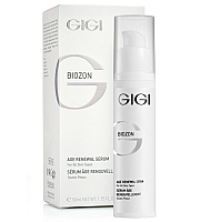 GIGI Biozone Double Effect Performing Serum - Сыворотка для лица 50 мл