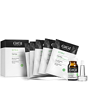 GIGI Retin A RejuvIntim Peeling - Пилинг для деликатных зон 5 х 5 мл