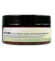 Insight Elastic Fibre Paste - Моделирующая паста средней фиксации 90 мл