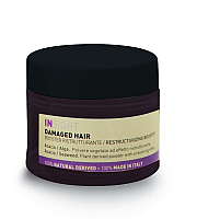 Insight Damaged Hair - Реструктурирующий бустер 35 гр