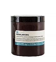 Insight Rebalancing - Очищающий крем для кожи головы 180 мл