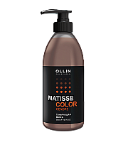 Ollin Matisse Color - Тонирующая маска (сандре) 300 мл 