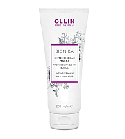 Ollin Bionika Reconstructor - Флюид-реконструктор 100 мл