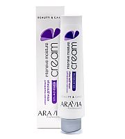 Aravia Professional Intensive Moisture - Крем для лица интенсивно увлажняющий с мочевиной (10%) 100 мл