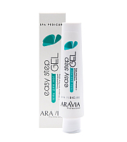 Aravia Professional Easy Step - Гель для ног тонизирующий 100 мл