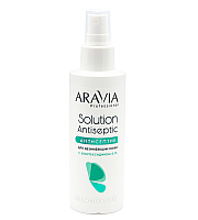Aravia Professional Solution Antiseptic - Лосьон-антисептик с хлоргексидином 150 мл