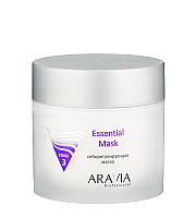 Aravia Professional Essential Mask - Себорегулирующая маска 300 мл