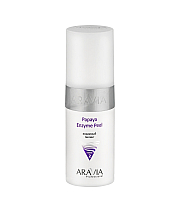 Aravia Professional Papaya Enzyme Peel - Энзимный пилинг 150 мл