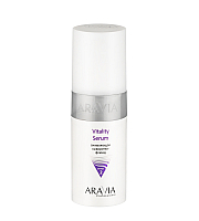 Aravia Professional Vitality Serum - Оживляющая сыворотка-флюид 150 мл