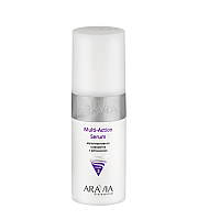 Aravia Professional Multi - Action Serum - Мультиактивная сыворотка с ретинолом 150 мл