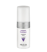 Aravia Professional Hydratant Fluid Cream - Увлажняющий флюид 150 мл