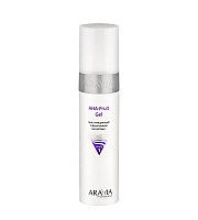 Aravia Professional AHA-Fruit Gel - Гель очищающий с фруктовыми кислотами 250 мл