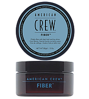 American Crew Fiber - Гель для укладки волос 85 мл