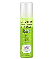 Revlon Professional Equave Instant Beauty Kids Conditioner - Двухфазный кондиционер для детей 200 мл
